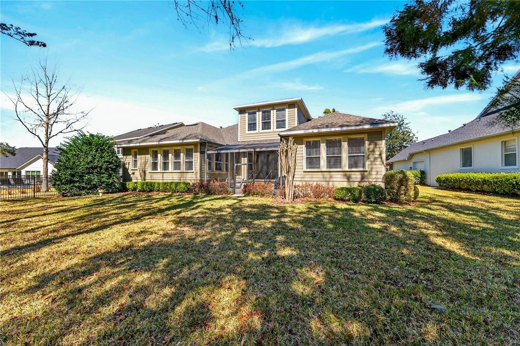 Image 68 of property listing at 19502 MOSSY OAK COURT, Brooksville, FL 34601
