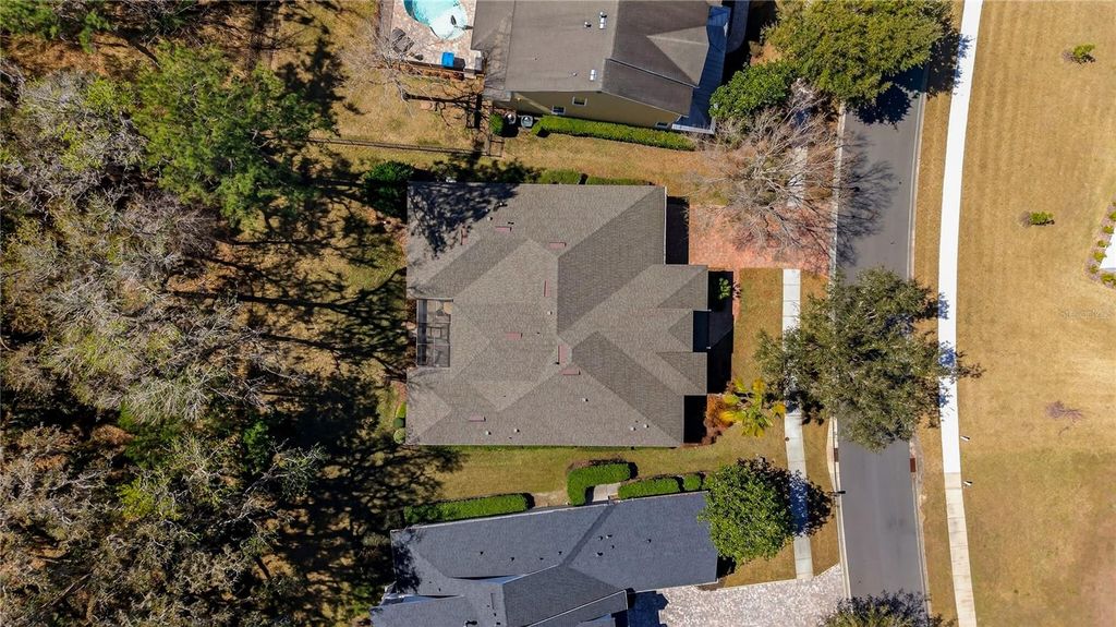 Image 70 of property listing at 19502 MOSSY OAK COURT, Brooksville, FL 34601