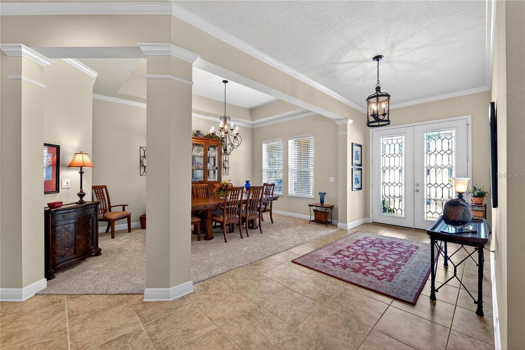 Image 10 of property listing at 19502 MOSSY OAK COURT, Brooksville, FL 34601