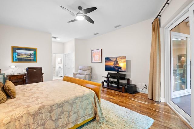 3045 CREST DRIVE, Clearwater, FL 33759