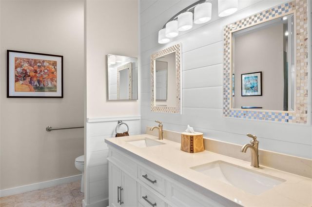 3045 CREST DRIVE, Clearwater, FL 33759