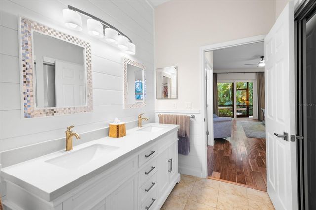 3045 CREST DRIVE, Clearwater, FL 33759