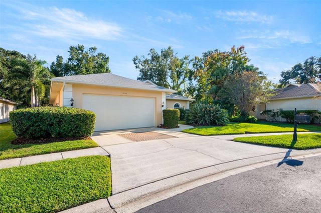 3045 CREST DRIVE, Clearwater, FL 33759