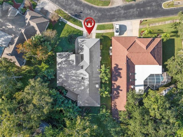 3045 CREST DRIVE, Clearwater, FL 33759