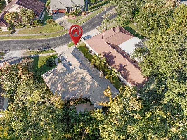 3045 CREST DRIVE, Clearwater, FL 33759