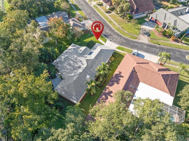 3045 CREST DRIVE, Clearwater, FL 33759