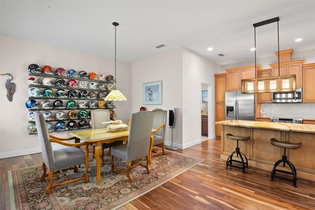 3045 CREST DRIVE, Clearwater, FL 33759