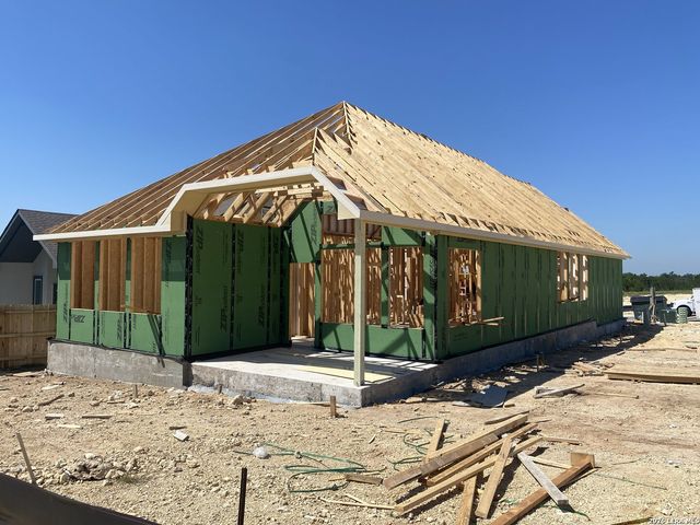 1910 PINING ST, New Braunfels, TX 78132