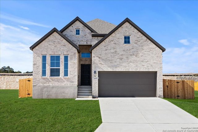 1910 PINING ST, New Braunfels, TX 78132