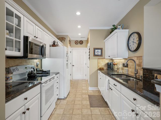 8515 Kilty Court, Charlotte, NC 28269