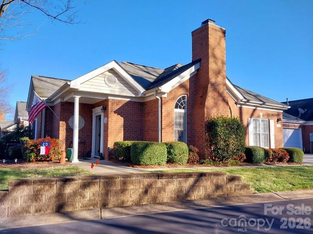 8515 Kilty Court, Charlotte, NC 28269