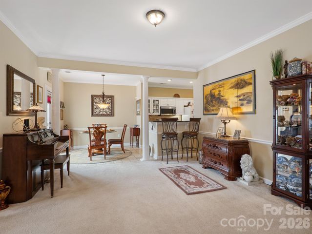 8515 Kilty Court, Charlotte, NC 28269