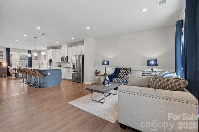 521 Moondance Drive, Gastonia, NC 28054