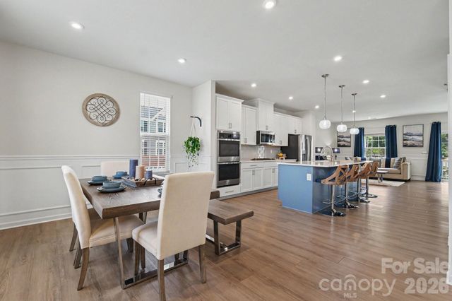 521 Moondance Drive, Gastonia, NC 28054