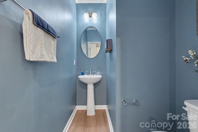 521 Moondance Drive, Gastonia, NC 28054