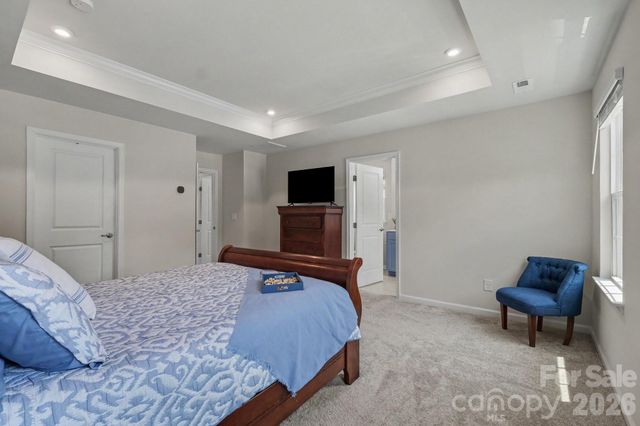 521 Moondance Drive, Gastonia, NC 28054