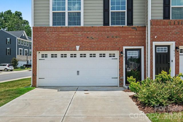 521 Moondance Drive, Gastonia, NC 28054
