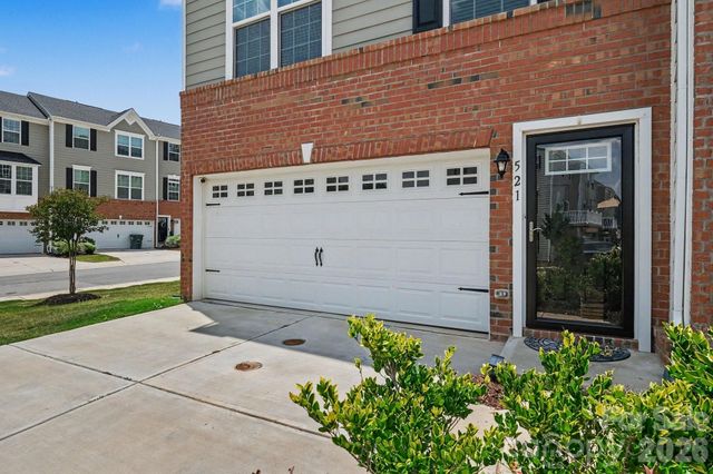 521 Moondance Drive, Gastonia, NC 28054