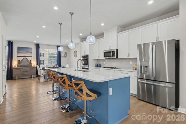 521 Moondance Drive, Gastonia, NC 28054