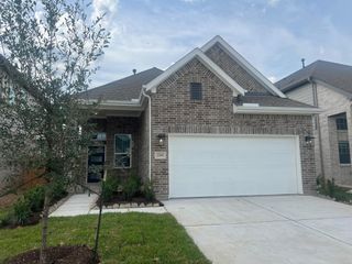 2334 Forest Flower Way, Tomball, TX 77375