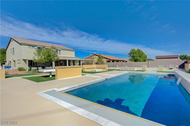 3728 River Heights Lane, Logandale, NV 89021