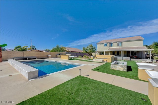 3728 River Heights Lane, Logandale, NV 89021