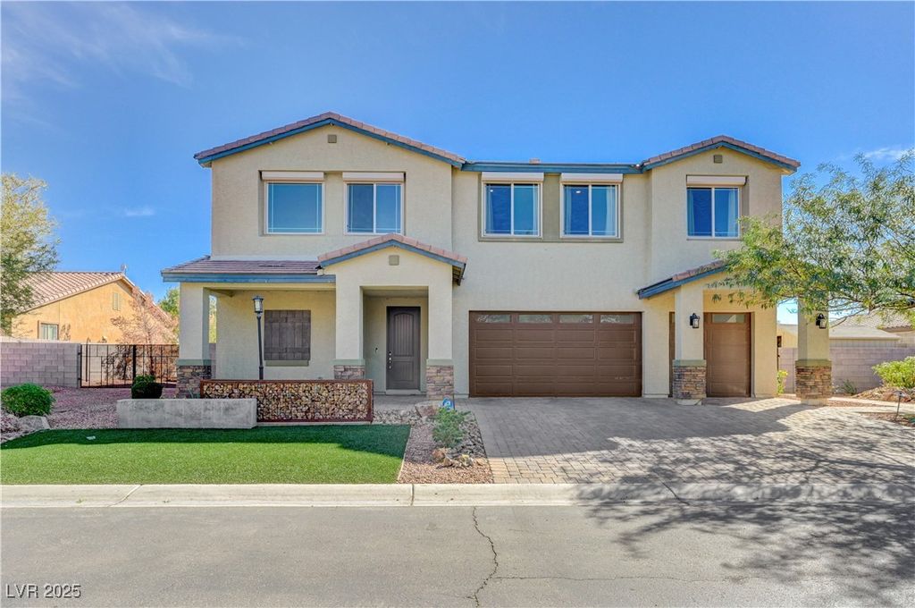 3728 River Heights Lane, Logandale, NV 89021