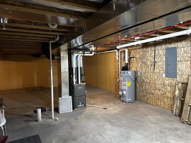 410 Glen Becker Court, Wisconsin Dells, WI 53965