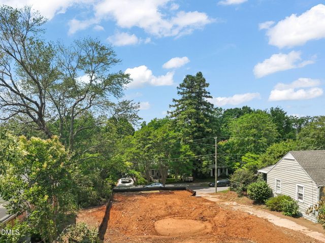 1408 Courtland Drive, Raleigh, NC 27604