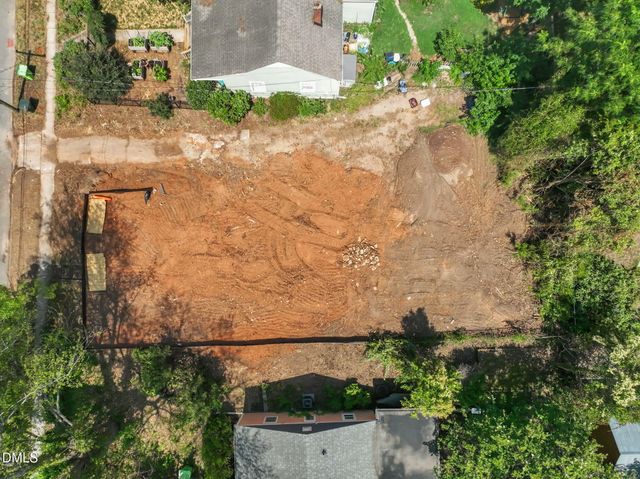 1408 Courtland Drive, Raleigh, NC 27604