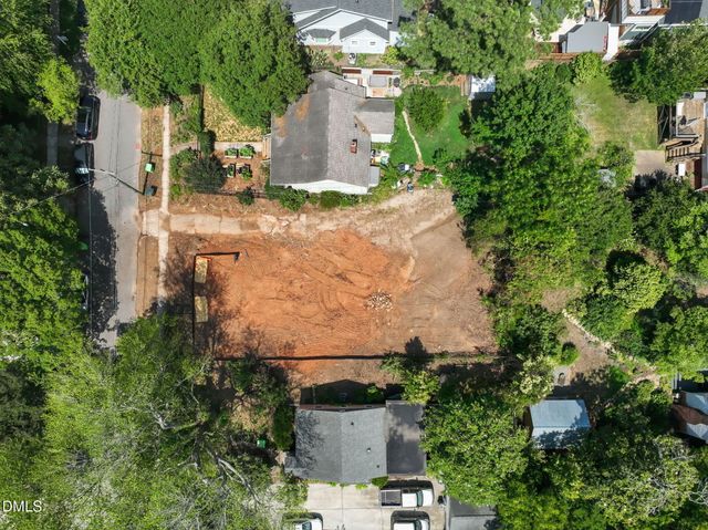 1408 Courtland Drive, Raleigh, NC 27604