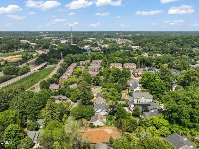 1408 Courtland Drive, Raleigh, NC 27604