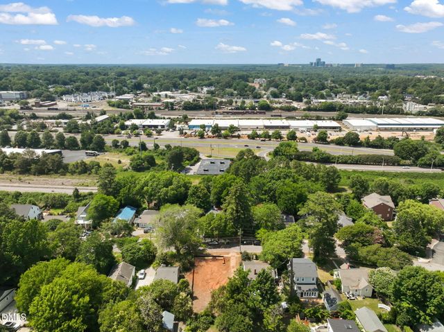 1408 Courtland Drive, Raleigh, NC 27604