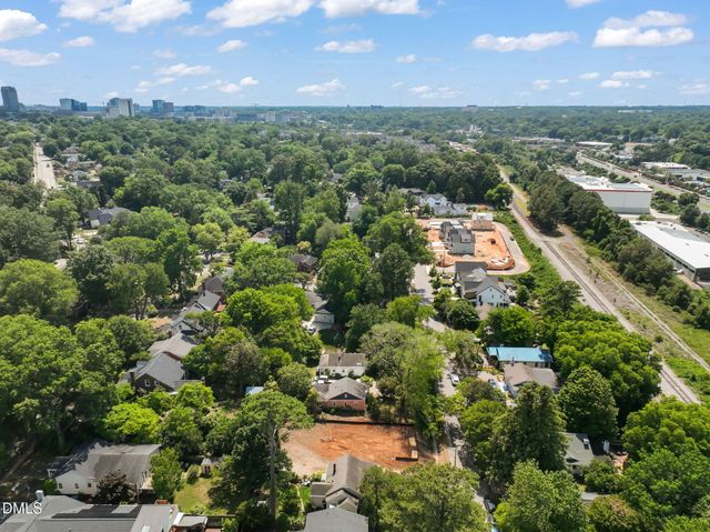1408 Courtland Drive, Raleigh, NC 27604
