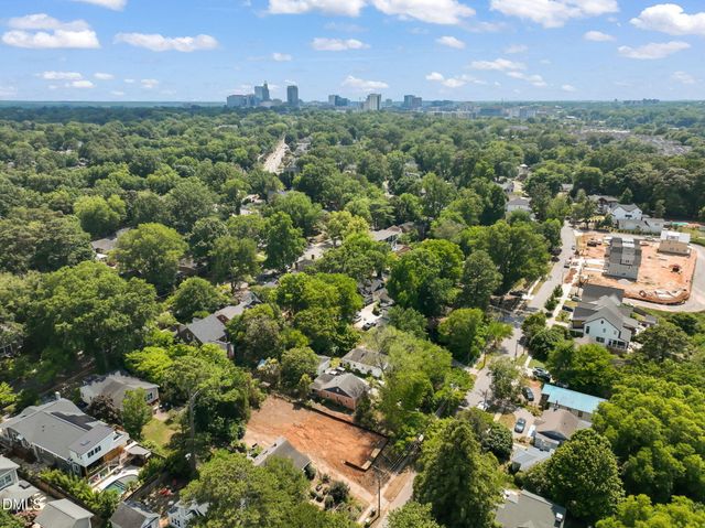 1408 Courtland Drive, Raleigh, NC 27604
