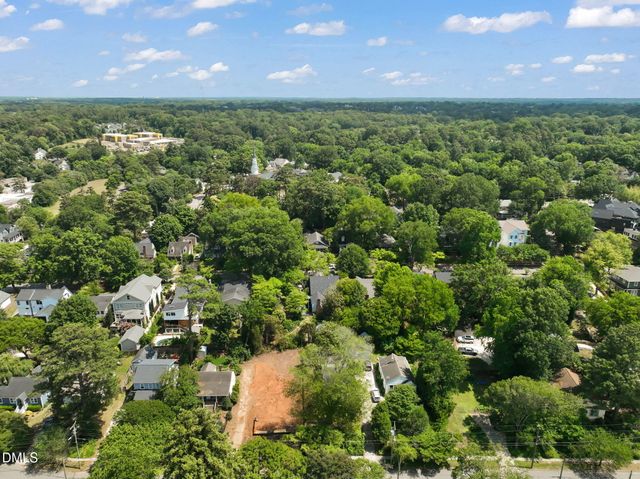 1408 Courtland Drive, Raleigh, NC 27604