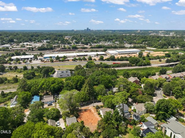 1408 Courtland Drive, Raleigh, NC 27604