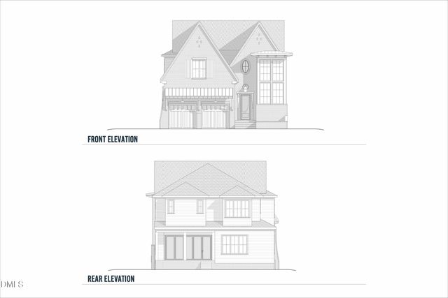 1408 Courtland Drive, Raleigh, NC 27604