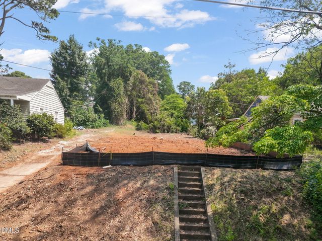 1408 Courtland Drive, Raleigh, NC 27604