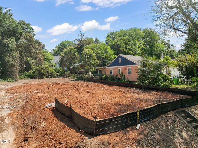 1408 Courtland Drive, Raleigh, NC 27604