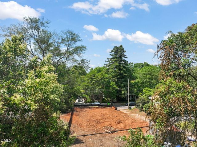 1408 Courtland Drive, Raleigh, NC 27604