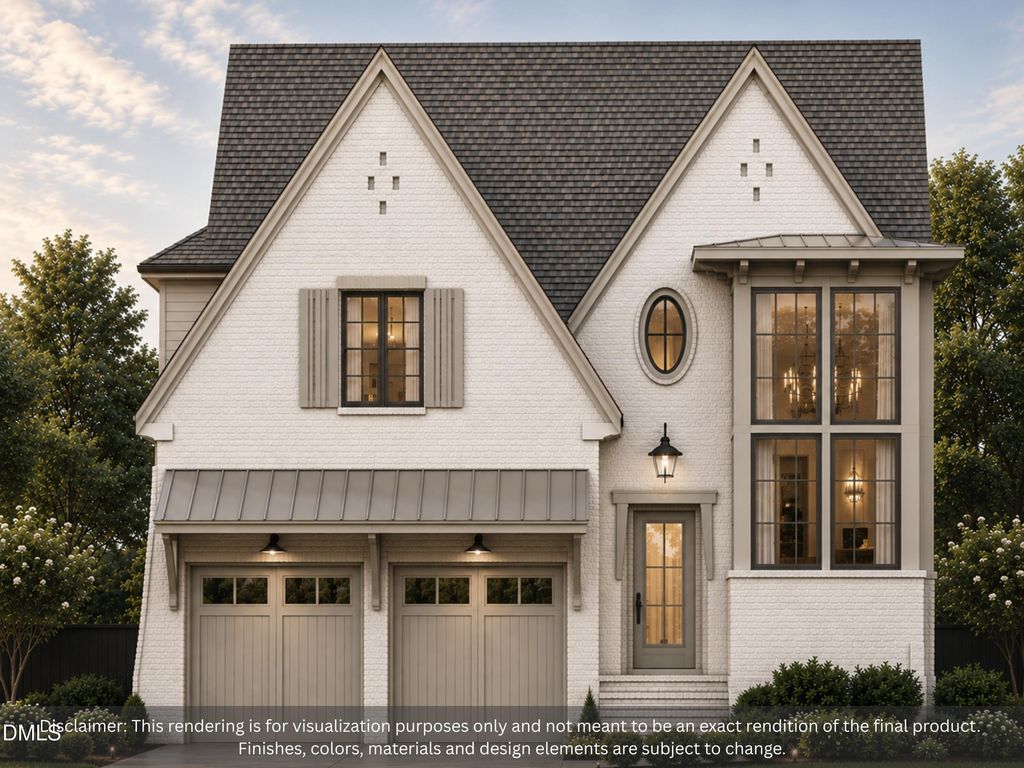1408 Courtland Drive, Raleigh, NC 27604