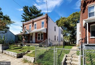 18 E 21ST ST, Chester, PA 19013