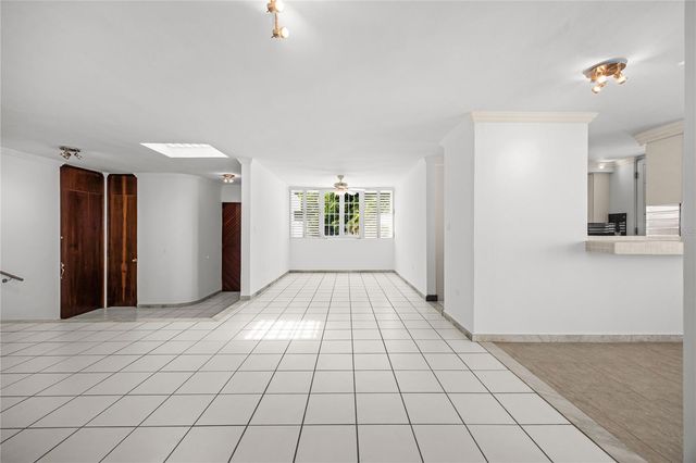 1 Street PASEO MAYOR E-19, San Juan, PR 00926