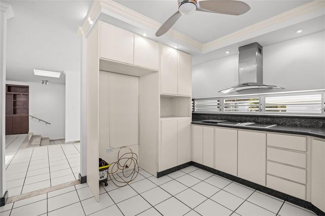 1 Street PASEO MAYOR E-19, San Juan, PR 00926