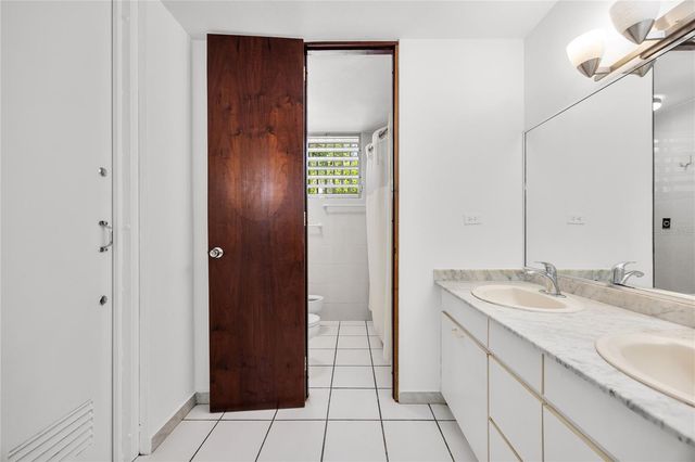 1 Street PASEO MAYOR E-19, San Juan, PR 00926