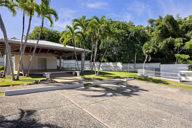 1 Street PASEO MAYOR E-19, San Juan, PR 00926