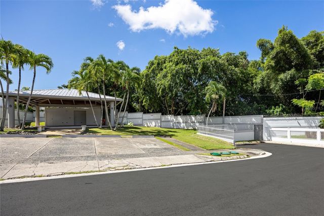 1 Street PASEO MAYOR E-19, San Juan, PR 00926