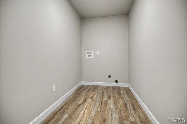 614 T Box Drive, St Clair, MO 63077