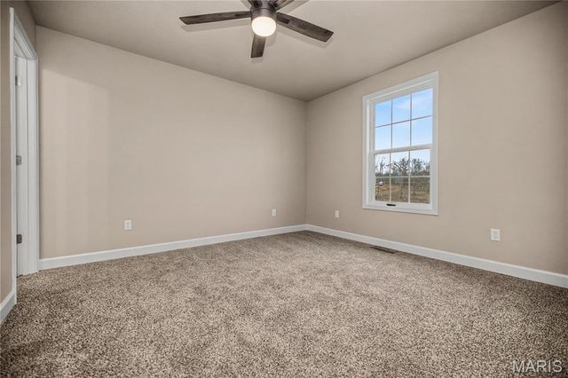 614 T Box Drive, St Clair, MO 63077